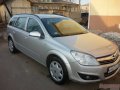 Opel Astra,  универсал,  2007 г. в.,  пробег:  165000 км.,  механическая,  1.3 л в городе Ветлуга, фото 2, стоимость: 380 000 руб.