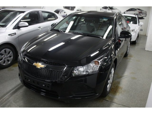 Продается автомобиль Chevrolet Cruze 2013 года в городе Москва, фото 1, стоимость: 703 000 руб.