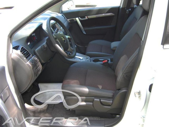 Chevrolet Captiva 2013г.  автомат 2384см.  куб в городе Москва, фото 3, стоимость: 1 115 000 руб.