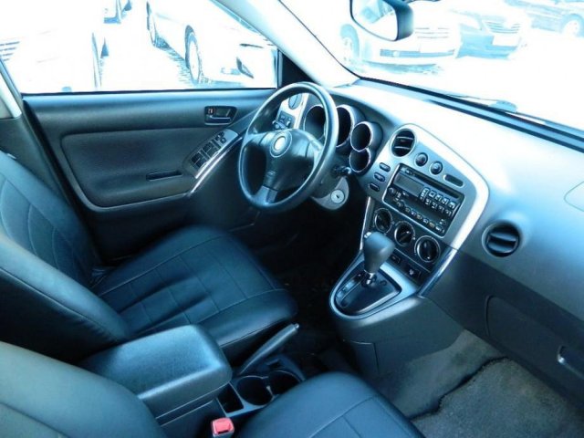 Pontiac Vibe 2004г.  автомат 1794см.  куб в городе Москва, фото 3, стоимость: 399 330 руб.