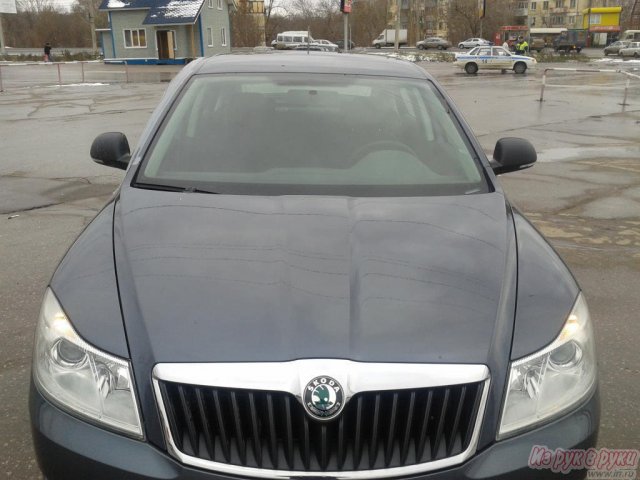 Skoda Octavia,  хэтчбек,  2011 г. в.,  пробег:  41000 км.,  механическая,  1.4 л в городе Самара, фото 1, стоимость: 465 000 руб.