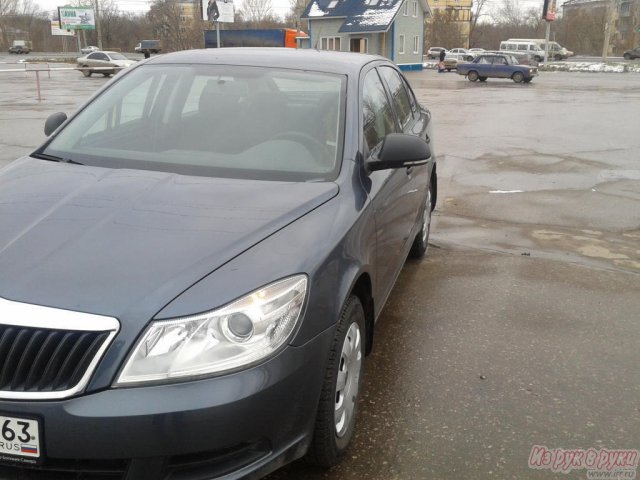 Skoda Octavia,  хэтчбек,  2011 г. в.,  пробег:  41000 км.,  механическая,  1.4 л в городе Самара, фото 3, Самарская область