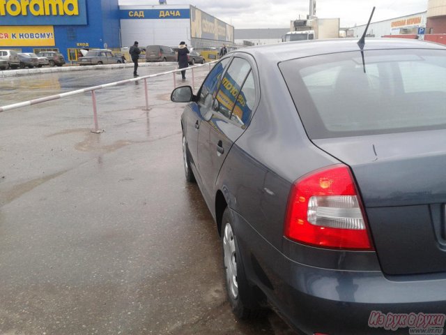 Skoda Octavia,  хэтчбек,  2011 г. в.,  пробег:  41000 км.,  механическая,  1.4 л в городе Самара, фото 4, стоимость: 465 000 руб.