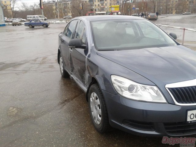 Skoda Octavia,  хэтчбек,  2011 г. в.,  пробег:  41000 км.,  механическая,  1.4 л в городе Самара, фото 6, Самарская область