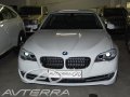 BMW 520 2012г.  автомат 1997см.  куб в городе Москва, фото 2, стоимость: 1 679 000 руб.