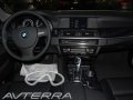 BMW 520 2012г.  автомат 1997см.  куб в городе Москва, фото 3, BMW