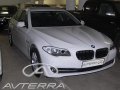 BMW 520 2012г.  автомат 1997см.  куб в городе Москва, фото 5, стоимость: 1 679 000 руб.