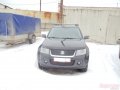 Suzuki Grand Vitara,  внедорожник,  2011 г. в.,  пробег:  22300 км.,  механическая,  2 л в городе Нижний Новгород, фото 1, Нижегородская область