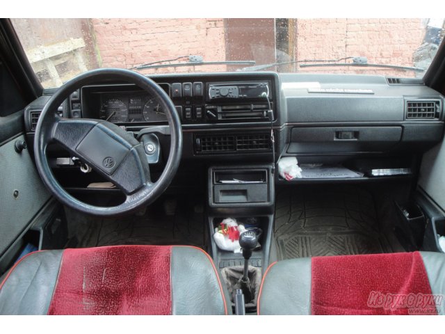 Volkswagen Jetta,  седан,  1990 г. в.,  пробег:  350000 км.,  механическая,  1.3 л в городе Владимир, фото 1, стоимость: 100 000 руб.