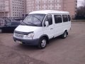 Продаётся ГАЗ 3221 (Газель) 2007 г. в.,  2460 см3,  пробег:  116000 км.,  цвет:  белый в городе Москва, фото 7, Московская область