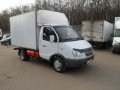 Продаётся ГАЗ 3302 (Газель) 2008 г. в.,  2500 см3,  пробег:  77000 км.,  цвет:  белый в городе Москва, фото 5, стоимость: 290 000 руб.