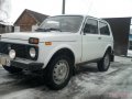 ВАЗ 21214 (Niva),  внедорожник,  2008 г. в.,  пробег:  61000 км.,  механическая,  1.6 л в городе Петровск, фото 2, стоимость: 220 000 руб.