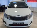 Kia Rio 2013г.  механика 1600см.  куб в городе Москва, фото 3, KIA