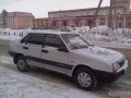 ВАЗ 21099,  седан,  2002 г. в.,  пробег:  149000 км.,  механическая,  1.5 л в городе Нурлат, фото 1, Татарстан