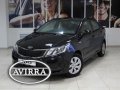 Kia Rio (Pride) 2013г.  механика 1396см.  куб в городе Самара, фото 2, стоимость: 545 540 руб.