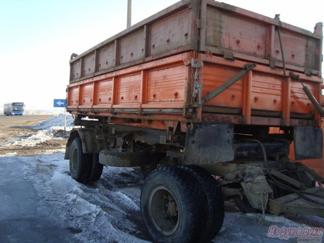 Продаю Камаз в городе Саранск, фото 4, Мордовия