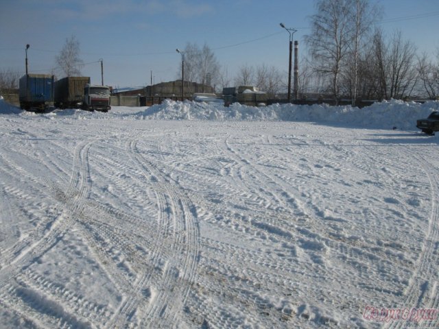 Сдам машиноместо,  стоянка открытая

,  Строительная ул,  21 в городе Саранск, фото 2, Машиноместо