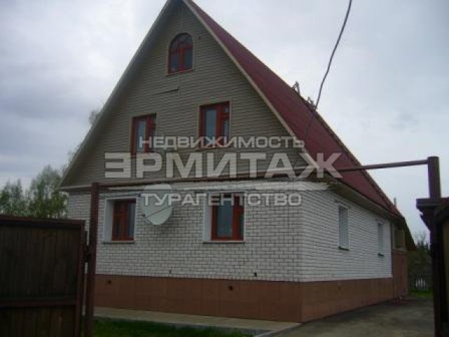 Продажа,  дом/коттедж,  Воробино д,  Не указана в городе Ярославль, фото 2, Ярославская область