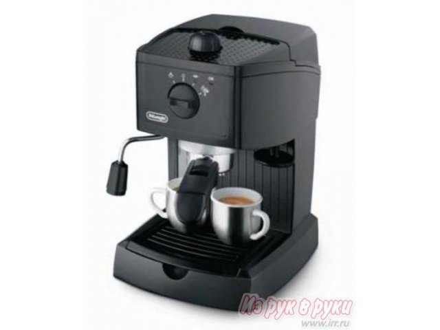 Продам Delonghi EC 145 в городе Ульяновск, фото 1, стоимость: 2 700 руб.