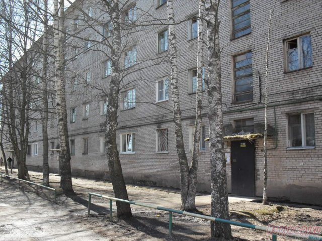 2-комн. кв.,  Великий Новгород ,  Б.  Московская 114 к. 2,  этаж 4/5,  квартира 24 кв. м.,  площадь продажи 24 кв. м. в городе Великий Новгород, фото 7, стоимость: 1 350 000 руб.