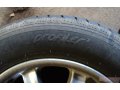 Продам 4 шины на литых дисках:  резина BFGoodrich 195/65 R15 91H в городе Оренбург, фото 2, стоимость: 18 000 руб.