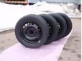 Продам Комплект Колёс Continental Premiumcontact 195/50 R15 в городе Ступино, фото 1, Московская область