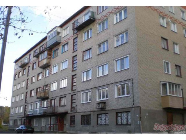 2-комн. кв.,  Сердобский р-н,  Сердобск ,  этаж 3/5,  квартира 49 кв. м.,  площадь продажи 49 кв. м. в городе Сердобск, фото 3, стоимость: 860 000 руб.