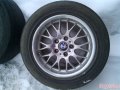 Колеса BMW 7.5J Х 16HZ  ET35 в городе Тверь, фото 3, Колеса