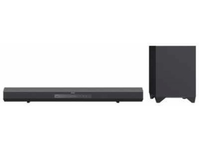 Домашний кинотеатр Sony HT-CT260 в городе Тюмень, фото 1, стоимость: 12 290 руб.