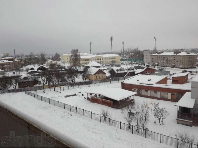 Продается 1-ком. квартира в Обухово (новостройка) в городе Ногинск, фото 5, Московская область