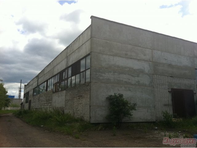 Помещение под производство и склад 3500 кв. м,   П.  Корчагина в городе Киров, фото 10, стоимость: 35 000 000 руб.