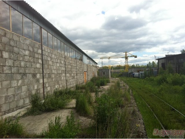 Помещение под производство и склад 3500 кв. м,   П.  Корчагина в городе Киров, фото 4, стоимость: 35 000 000 руб.