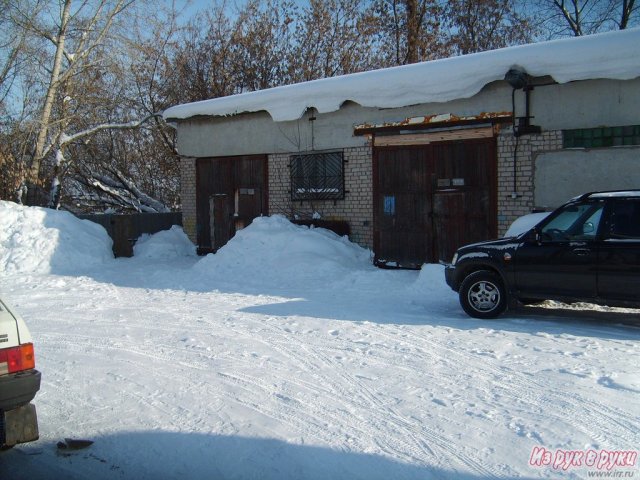 Помещение под производство и склад 900 кв. м,   Северное Кольцо ул в городе Киров, фото 1, Продажа производственных помещений