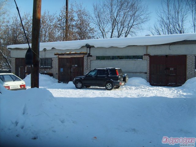 Помещение под производство и склад 900 кв. м,   Северное Кольцо ул в городе Киров, фото 3, стоимость: 10 500 000 руб.