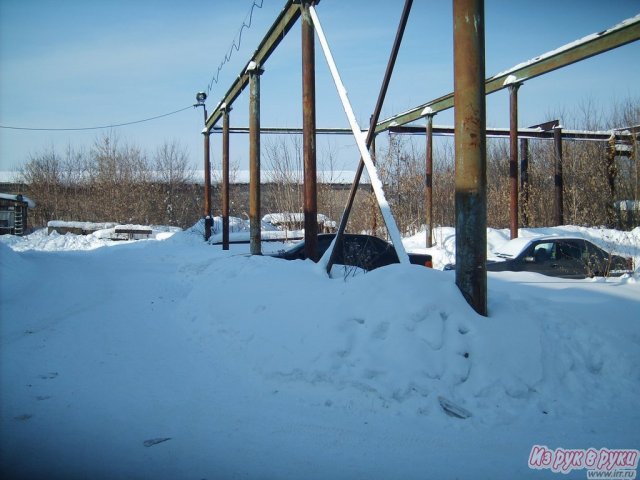 Помещение под производство и склад 900 кв. м,   Северное Кольцо ул в городе Киров, фото 4, Продажа производственных помещений