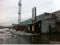 Помещение 7367 кв. м,   Новогайвинская,   102,  ж/д ветка в городе Пермь, фото 6, Продажа производственных помещений