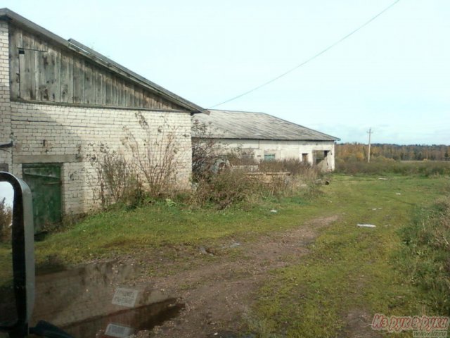 Помещение под производство и склад 2000 кв. м в городе Москва, фото 2, Московская область