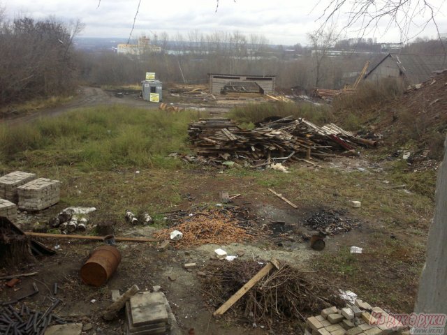 Помещение под производство и склад 230 кв. м,  подключенная мощность:  380 кВт,   Северное Кольцо ул,   54,  ж/д ветка в городе Киров, фото 1, стоимость: 11 000 000 руб.