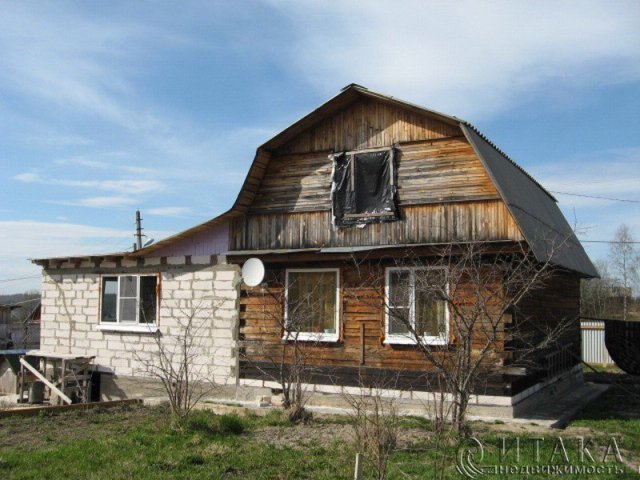 Дом.  Подпорожье.  2100000 руб. в городе Подпорожье, фото 2, Дачи