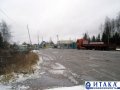 Участок.  Тосно.  330000 руб. в городе Тосно, фото 1, Ленинградская область