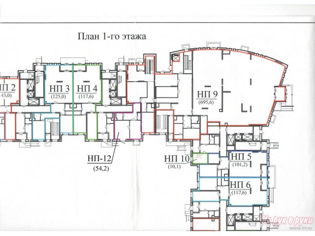 Новый Бульвар 5 Купить Квартиру