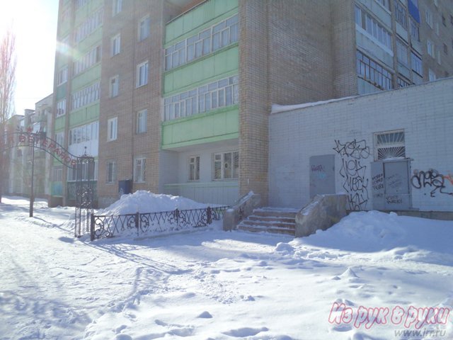 Помещение  218 кв. м,   С.  Ванцетти в городе Стерлитамак, фото 2, стоимость: 130 800 руб.