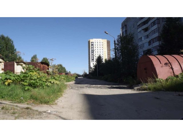 Однокомнатная квартира в новостройке в городе Сыктывкар, фото 3, Коми