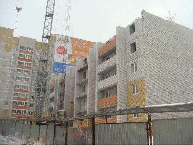 Квартира в Осиново от Собственника в городе Набережные Челны, фото 2, Татарстан