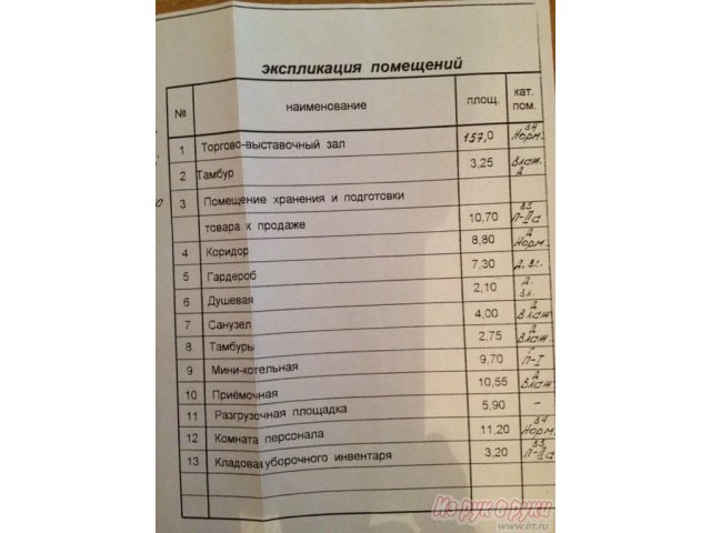 Помещение  248 кв. м,   Малиновского,  отдельное строение в городе Находка, фото 3, Прочее