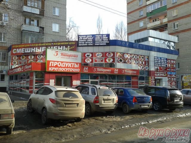 Помещение  343 кв. м,   Вавилова ул в городе Саратов, фото 1, Прочее