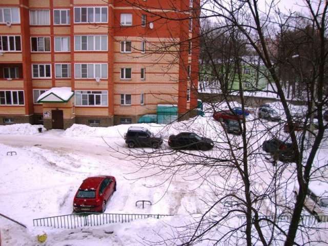 Сдам:  комната в многокомнатной квартире по адресу Московская обл,  Ивантеевка,  Трудовая ул,  12а,  2 этаж (5),  100 общая.. . в городе Ивантеевка, фото 5, Московская область