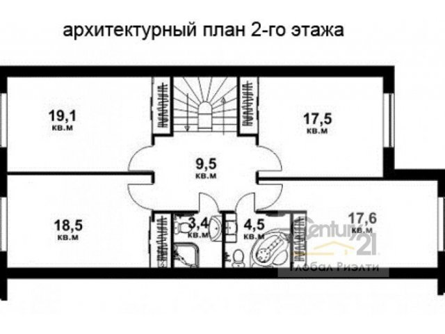 Таунхаус жк мечта в городе Дубна, фото 1, стоимость: 11 205 300 руб.