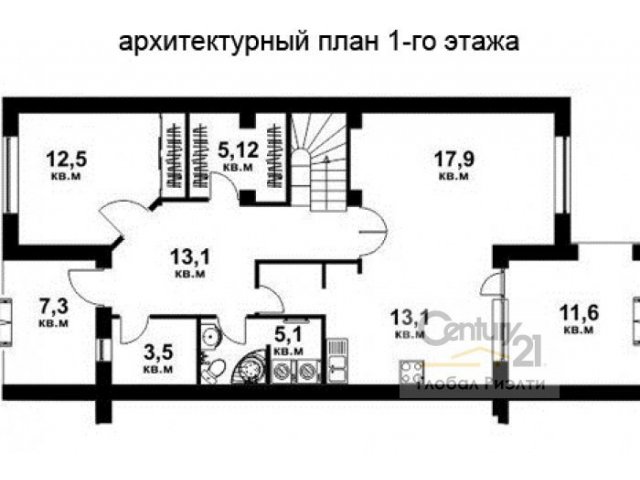 Таунхаус жк мечта в городе Дубна, фото 3, Московская область