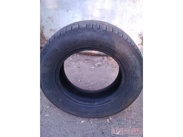 Goodyear Duragrip 185/70 R14(лето) в городе Уфа, фото 4, Шины